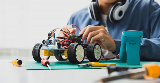Unlocking the Future: How Lume Labs is Inspiring the Next Generation of Innovators