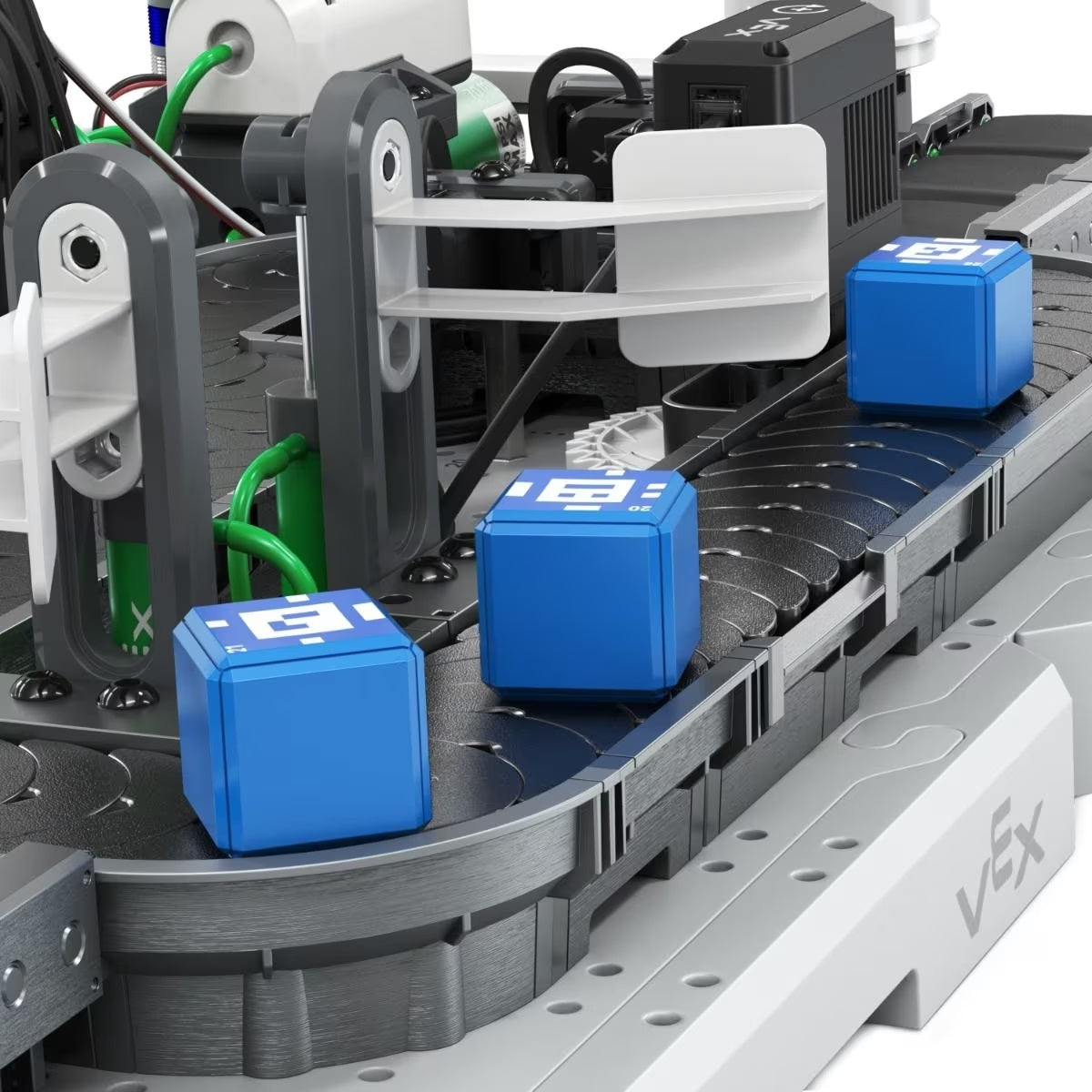 Intro to Industrial Automation Holiday Program