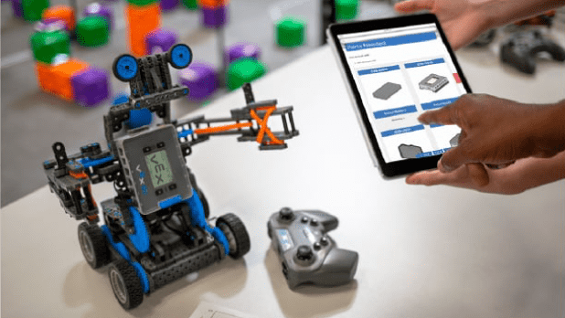Smart Builders Holiday Program