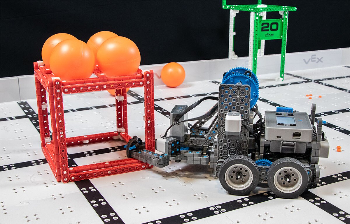 Smart Builders Holiday Program