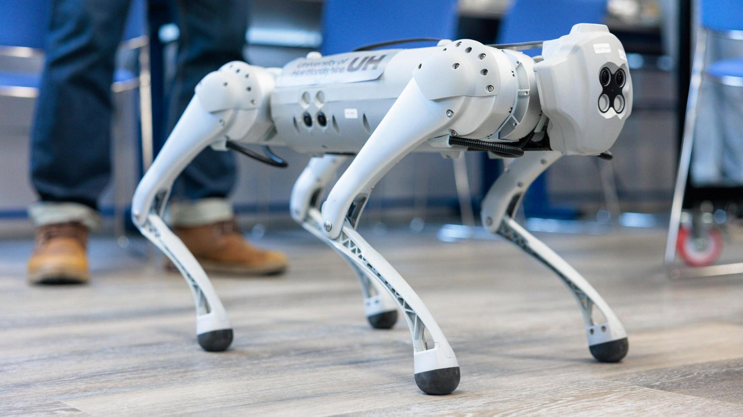 Intro to Artificial Intelligence
