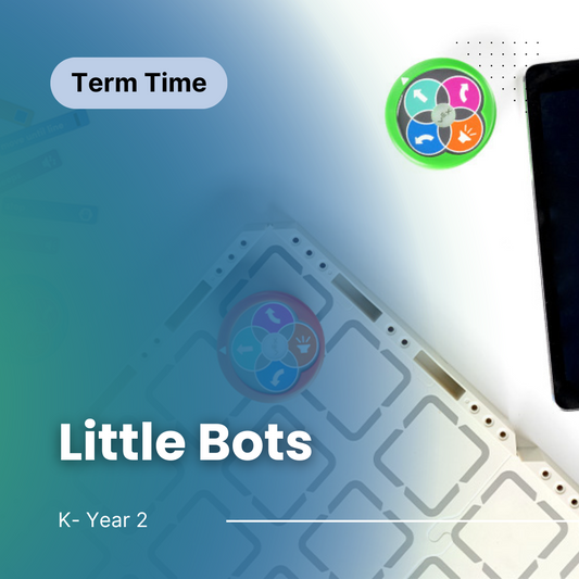 Little Bots