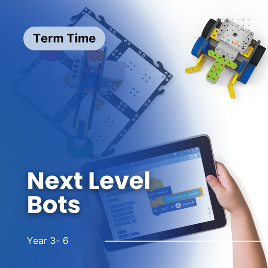Next Level Bots