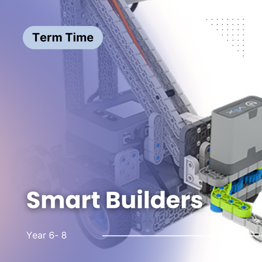Smart Builders