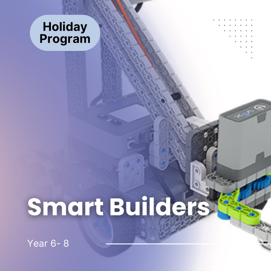 Smart Builders Holiday Program