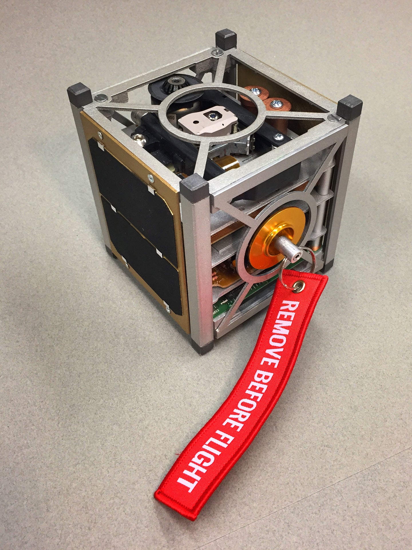 Intro to Spacecraft Design