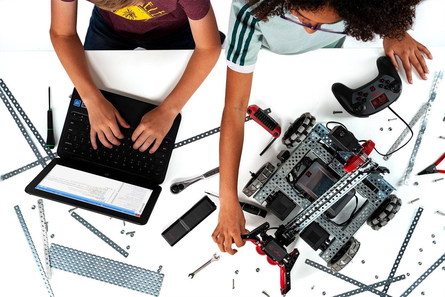 Advanced Robotics