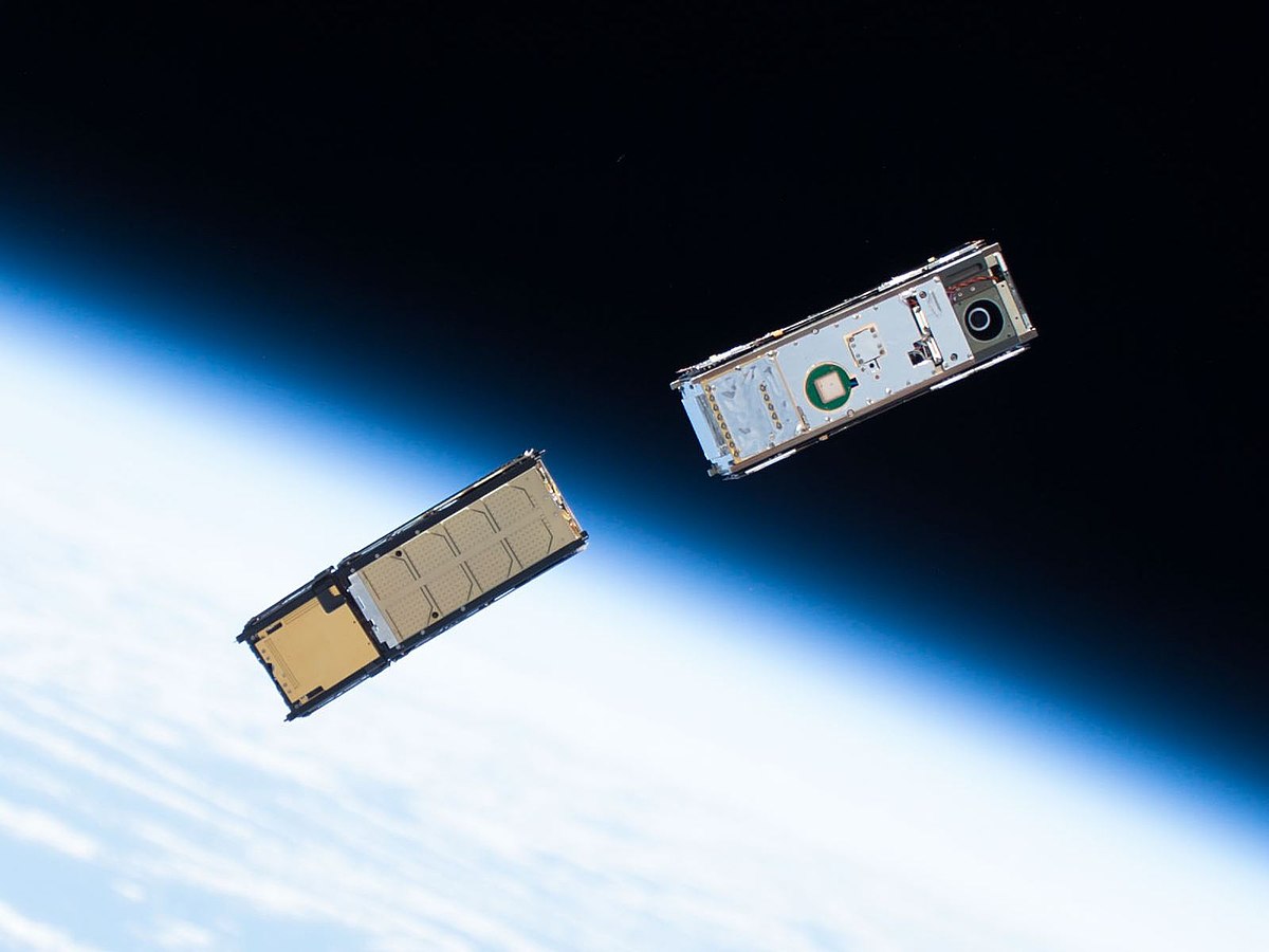 Intro to Spacecraft Design