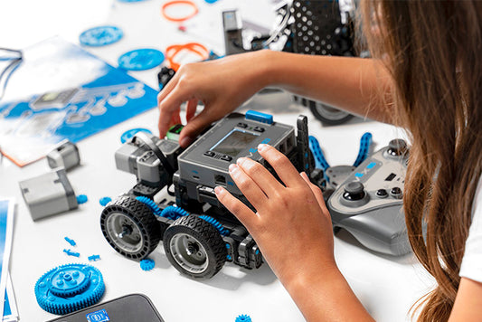 Smart Builders Holiday Program